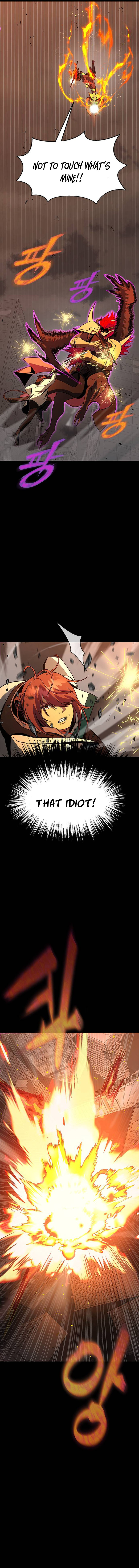 Steel-Eating Player Chapter 78 13